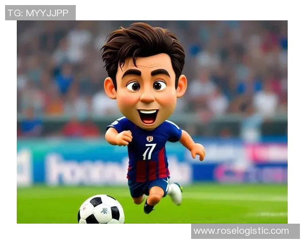 动漫画中的足球明星们如何在绿茵场上展现他们的魅力与风采